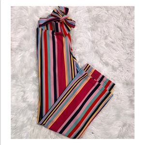 FashionNova Flare Pants